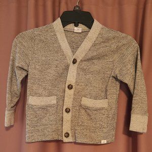 The GAP Kids Cardigan